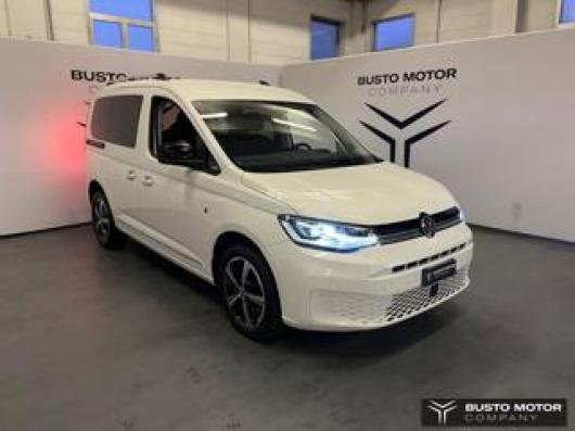 usato VOLKSWAGEN Caddy