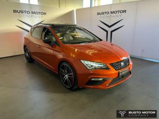 usato SEAT Leon