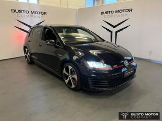 usato VOLKSWAGEN Golf GTI