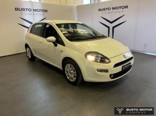 usato FIAT Punto