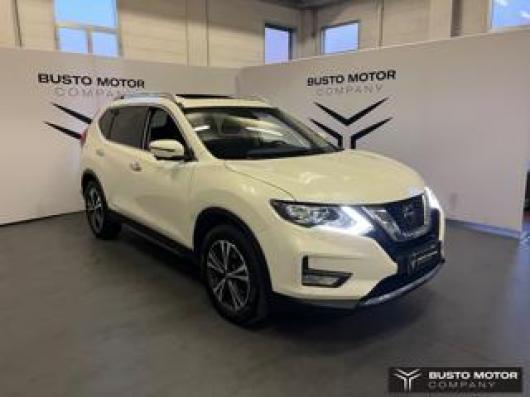 usato NISSAN X Trail