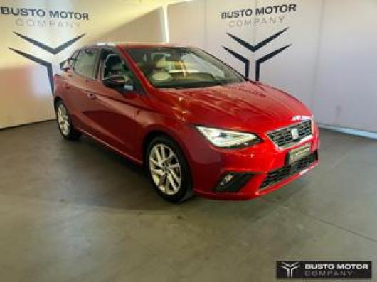 usato SEAT Ibiza