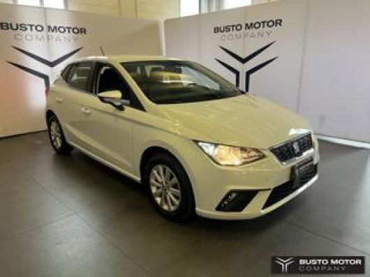 usato SEAT Ibiza