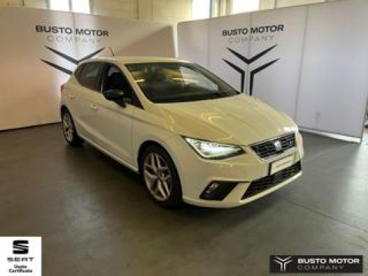 usato SEAT Ibiza