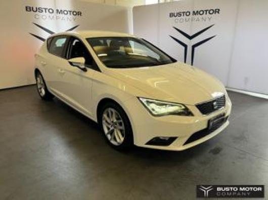 usato SEAT Leon