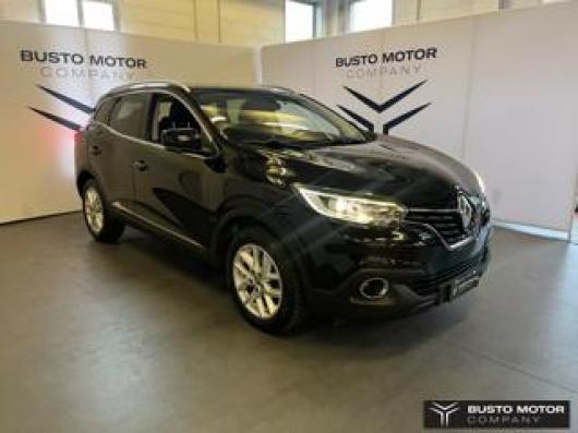 usato RENAULT Kadjar