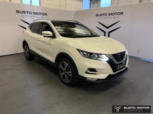 usato NISSAN Qashqai