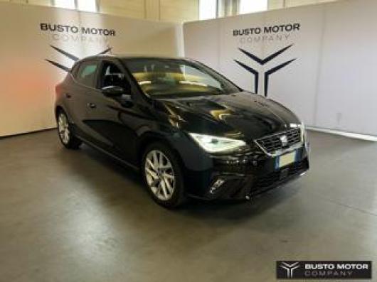 usato SEAT Ibiza