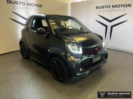 usato SMART ForTwo