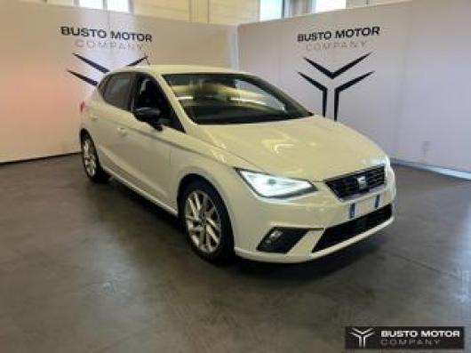 usato SEAT Ibiza