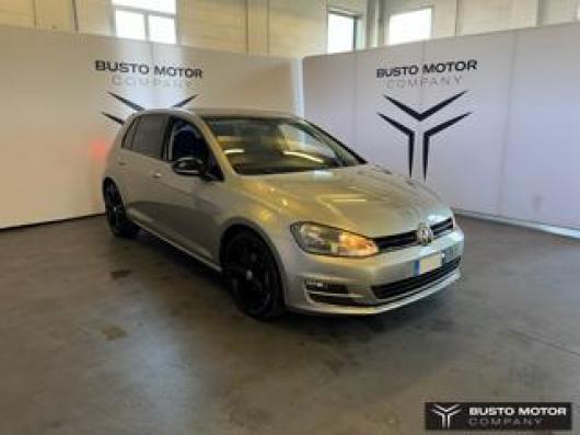 usato VOLKSWAGEN Golf