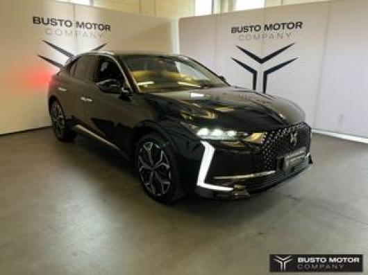 usato DS AUTOMOBILES DS 4