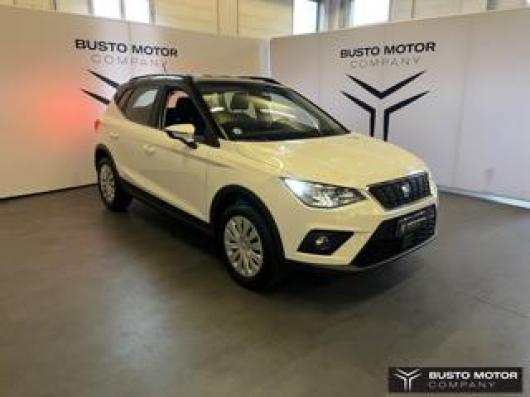 usato SEAT Arona