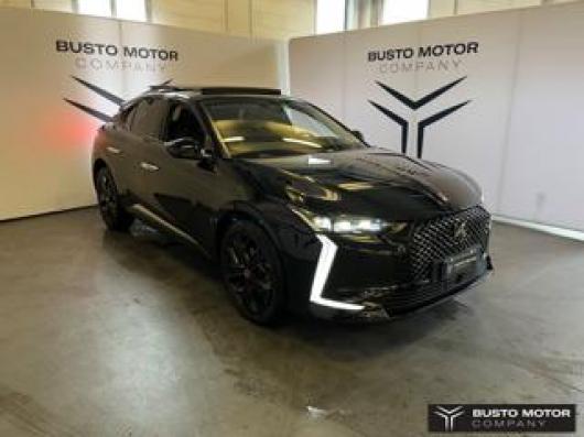 usato DS AUTOMOBILES DS 4