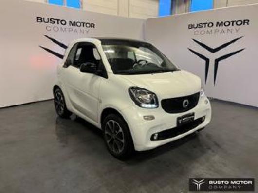 usato SMART ForTwo