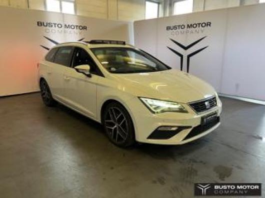 usato SEAT Leon