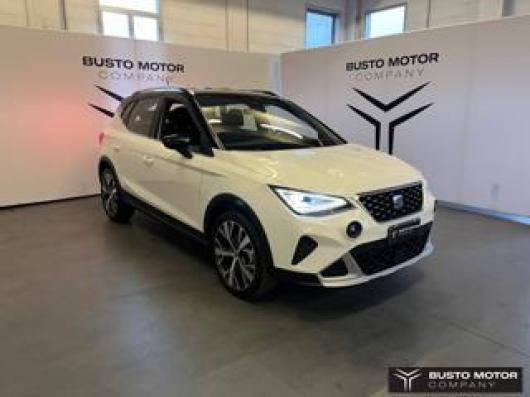 usato SEAT Arona