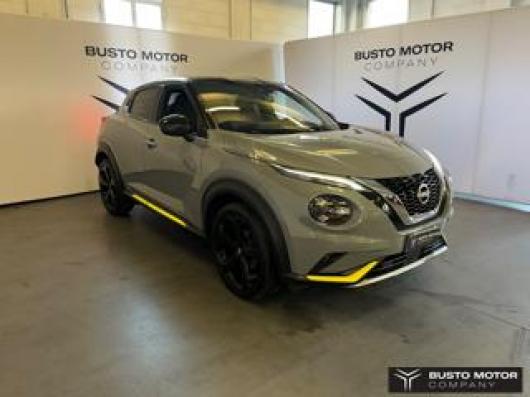 usato NISSAN Juke