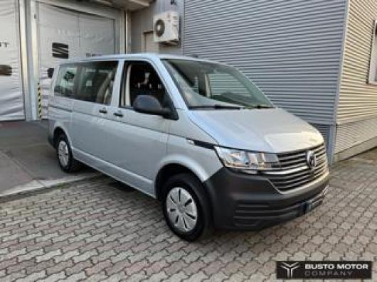 usato VOLKSWAGEN Transporter