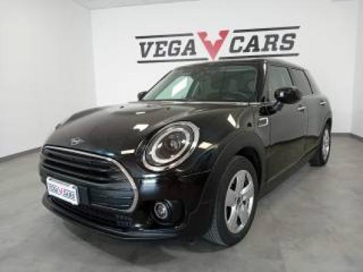 usato MINI Clubman