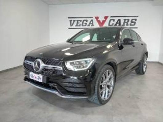 usato MERCEDES GLC 300