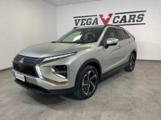 usato MITSUBISHI Eclipse Cross