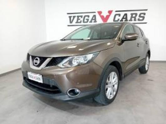 usato NISSAN Qashqai