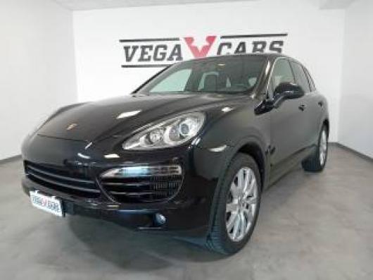 usato PORSCHE Cayenne