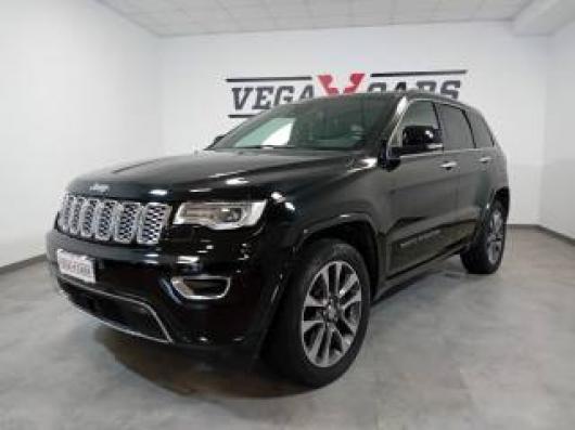 usato JEEP Grand Cherokee