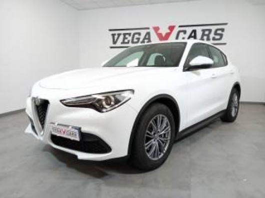 usato ALFA ROMEO Stelvio