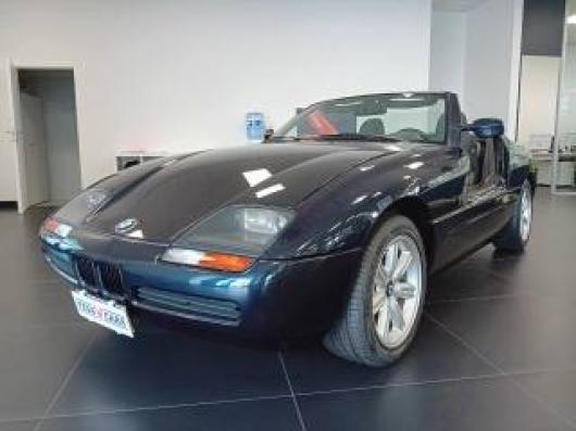 usato BMW Z1