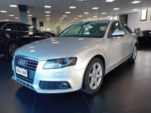 usato AUDI A4