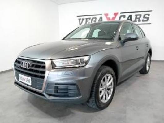 usato AUDI Q5