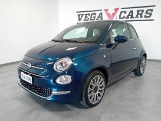 usato FIAT 500