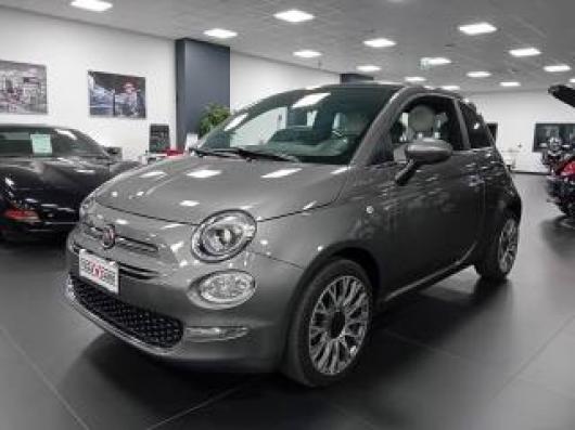 usato FIAT 500