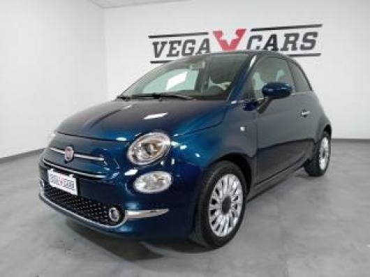 usato FIAT 500