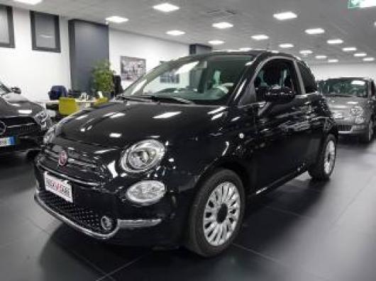 usato FIAT 500