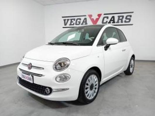 usato FIAT 500