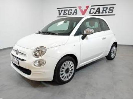 usato FIAT 500