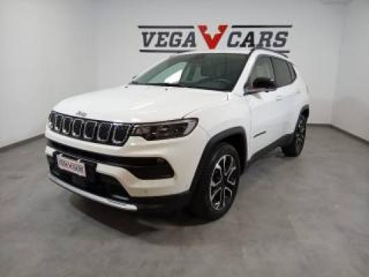 usato JEEP Compass