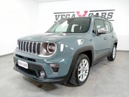 usato JEEP Renegade