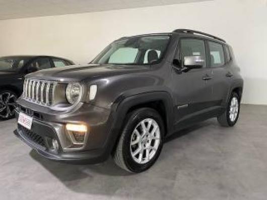 usato JEEP Renegade