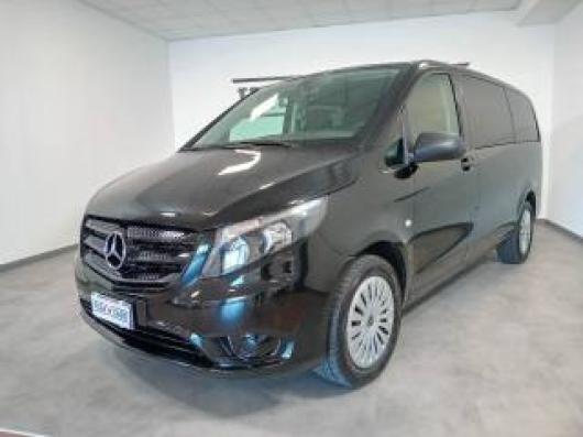 usato MERCEDES Vito