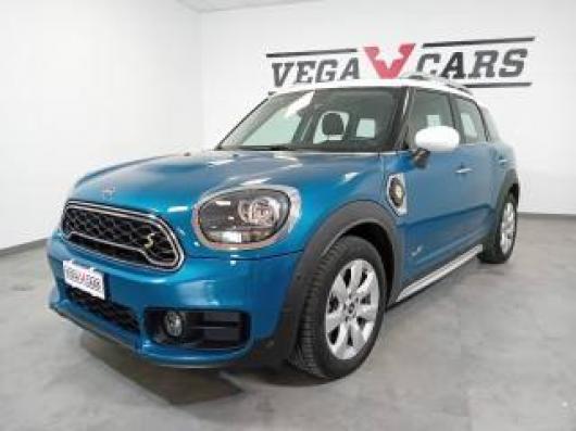 usato MINI Countryman