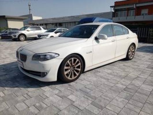 usato BMW 520