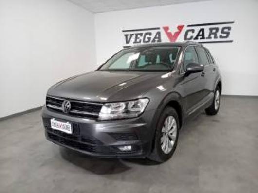 usato VOLKSWAGEN Tiguan