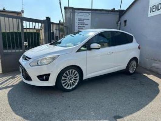 usato FORD C Max