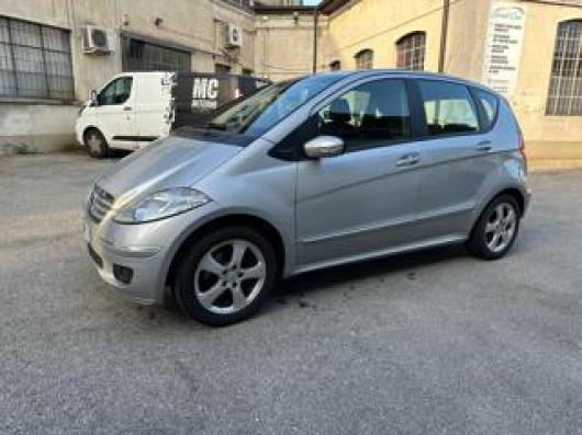 usato MERCEDES A 150