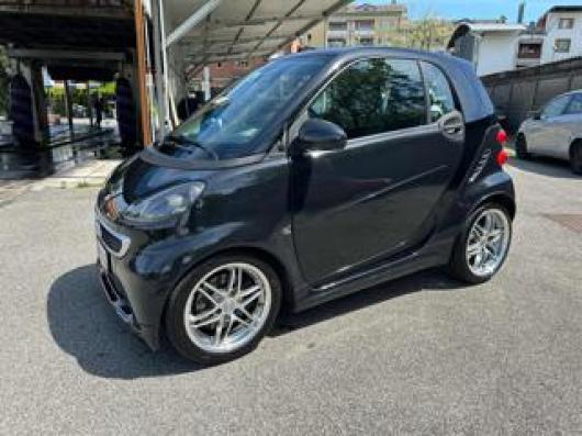 usato SMART ForTwo