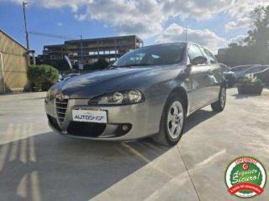 usato ALFA ROMEO 147